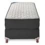 Piero Sommier Piero Foam 1 Plaza De 190cmx80cm Blanco