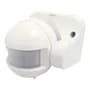 Geneve Sensor Detector De Movimiento Exterior De 180º Hasta 1200w