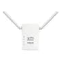 Kanji Repetidor Amplificador De Señal Wifi Kanji Net 2 Antenas