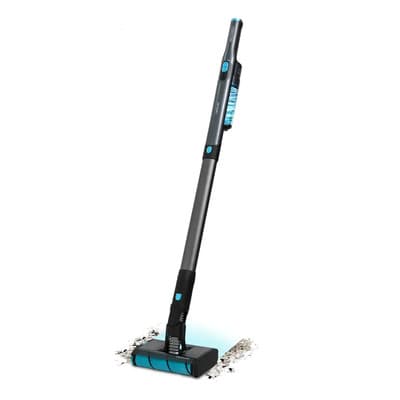 Cecotec Aspirador 2 En 1 Inalámbrico Cecotec Scoba Twice 20.000 Pa Negro