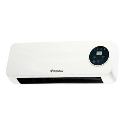 Westinghouse Split Digital Westinghouse 2000w Wh-ch109 Blanco