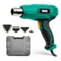 Gadnic Pistola De Calor Bron By Gadnic Aire Caliente Gh2000 2000w 350c 600c 300 500 L Min 220 240v Clase Ii