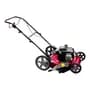 Petri Cortadora De Césped Petri 5hp Nafta Briggs Stratton 3002003 Rojo Y Negro Rojo/negro