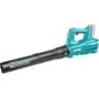 Total Sopladora Inalambrica Hojas Pasto 20v Total Industrial Turquesa