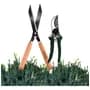 Tramontina/cdc Kit Combo Jardineria Tijeras Poda X2 Tramontina Castelgarden