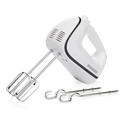 Black+Decker Licuadora De mano