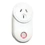 Tbcin Enchufe Toma Inteligente Smart Wifi 220v 10a Tbcin Color Blanco