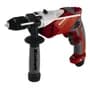 Einhell Taladro De Impacto 1/2 650 W Einhell Rojo