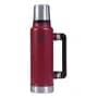 Stanley Termo Stanley Classic Matte 1.4l Rojoliso Rojo