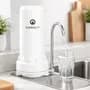 Hidrolit Filtro De Agua Hidrolit Senic Out Classic Blanco