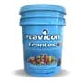 Plavicon Plavicon Frentes Pintura Impermeabilizante Blanco 25 Kg