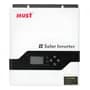 Must Inversor Híbrido Must Modelo Pv18-3224 Vpm Con Mppt 60a