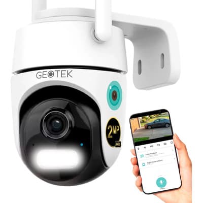 Geotek GTQ1