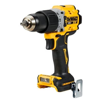 Dewalt Taladro Percutor Atornillador Inalámbrico De 13mm Dewalt Dcd805b 20v Amarillo/negro