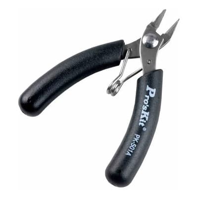 Pro'skit Alicate De Precision Proskit Electronica 1pk 501a 9cm