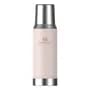 Stanley Termo Stanley Mate System Rose Quartz 800ml Rosa Claro