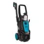Gamma Hidrolavadora Gamma Premium Wash 3000 G2520 2500w Negro