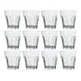 Rigolleau Vaso Soda Cafe Rigolleau Oslo 100ml X 12 Color Transparente Flint