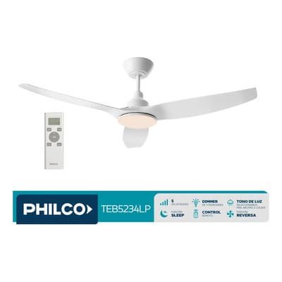 Philco TEB5234LP