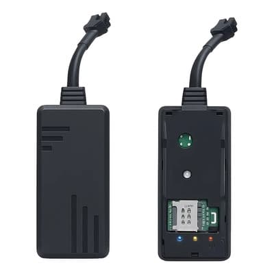 Conecty Gps Tracker Localizador Rastreador J16 Auto Moto 4g