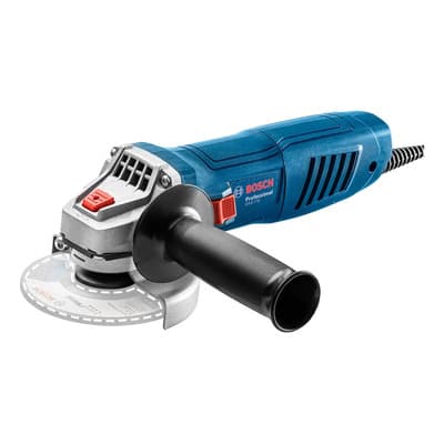 Bosch Amoladora Angular Bosch Gws 770 De 4.1/2 (115 Mm) De 770 W Turquesa 60
