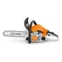Stihl Motosierra Stihl Ms 162 1.8hp Espada 35cm 2t Naranja