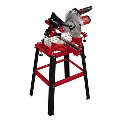 Einhell Sierra Ingletadora Telescópica Einhell Classic Tcsm 2531/2 U 1.9kw
