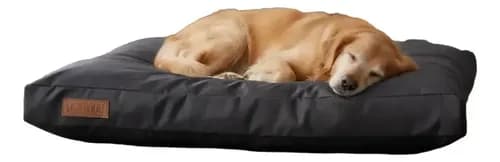 Donidog Cama P/ Perro Grande Colchoneta Impermeable Antidesgarro Xl