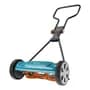 Gardena Cortacesped Manual Helicoidal Gardena Mod 400 Classic 04018 Color Celeste