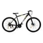 Randers Bicicleta Jeico Mtb Aluminio S1 Rodado 29 21v Talle L Negro