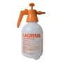 Lacatus Pulverizador Manual Lacatus Fum2la 2l Boquilla Regulable Naranja