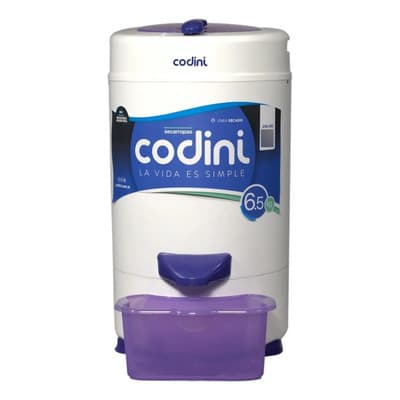 Codini Lavarropas Secarropas