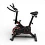 Deporar Bicicleta Fija Spinning Regulable Entrenamiento Hogar Negro