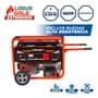 Logus Generador Electrico Logus 8500w Monofasico Con Ruedas