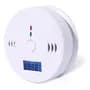 Global Net Alarma Detector De Monóxido De Carbono Autónomo Digital