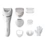 Philips Depiladora Philips Bre720/00 Color Blanco