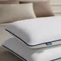 Sleepbox Almohada Inteligente Con Memoria Viscolastica X 2 Uni
