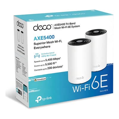 TP-Link AXE5400
