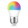 Werke Lámpara Gota Led Smart Rgb - White Inteligente Wi-fi 5w E27 Rgb
