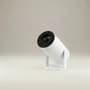 Generic Proyector Ultra Hd Blanco