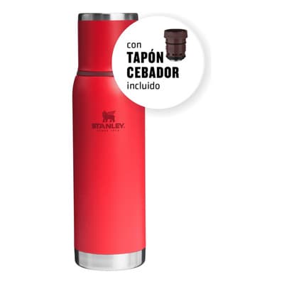 Stanley Termo Stanley Adventure To-go 750 Ml Chili
