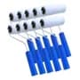 Matêzz Mini Rodillo Fibra Epoxi 11cm Pack X10 Sintético