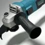 Orebro Amoladora Angular Orebro Aas-750 115mm 750w 11000rpm Con Bloqueo 50hz