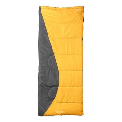 National Geographic Saco De Dormir Natgeo Explorer -3° C / 10° C Naranjo