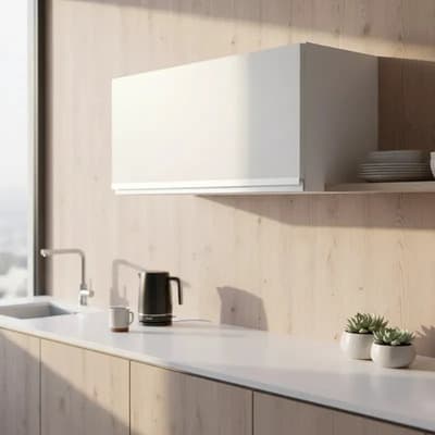 Le Plac Cocina a gas