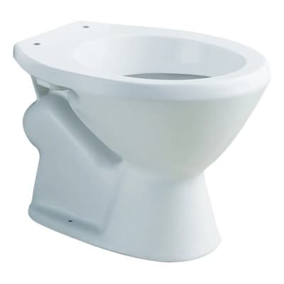Ferrum Ferrum Mayo Inodoro Corto Blanco Imf-b