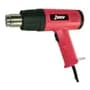 Zurich Pistola Calor Zurich Himp00352 Graficas Doblado Rojo