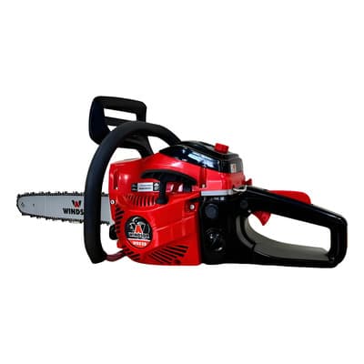Windsor Motosierra Naftera Windsor® Ws520 52cc 150520111 Rojo