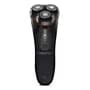 Philco Afeitadora Eléctrica Lithium Plus Philco Ae5205pp En Seco Y Húmedo Negro
