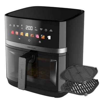 Cecotec Duoheat 8000